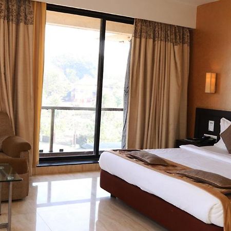 Hotel Princess Park Daman Exterior foto