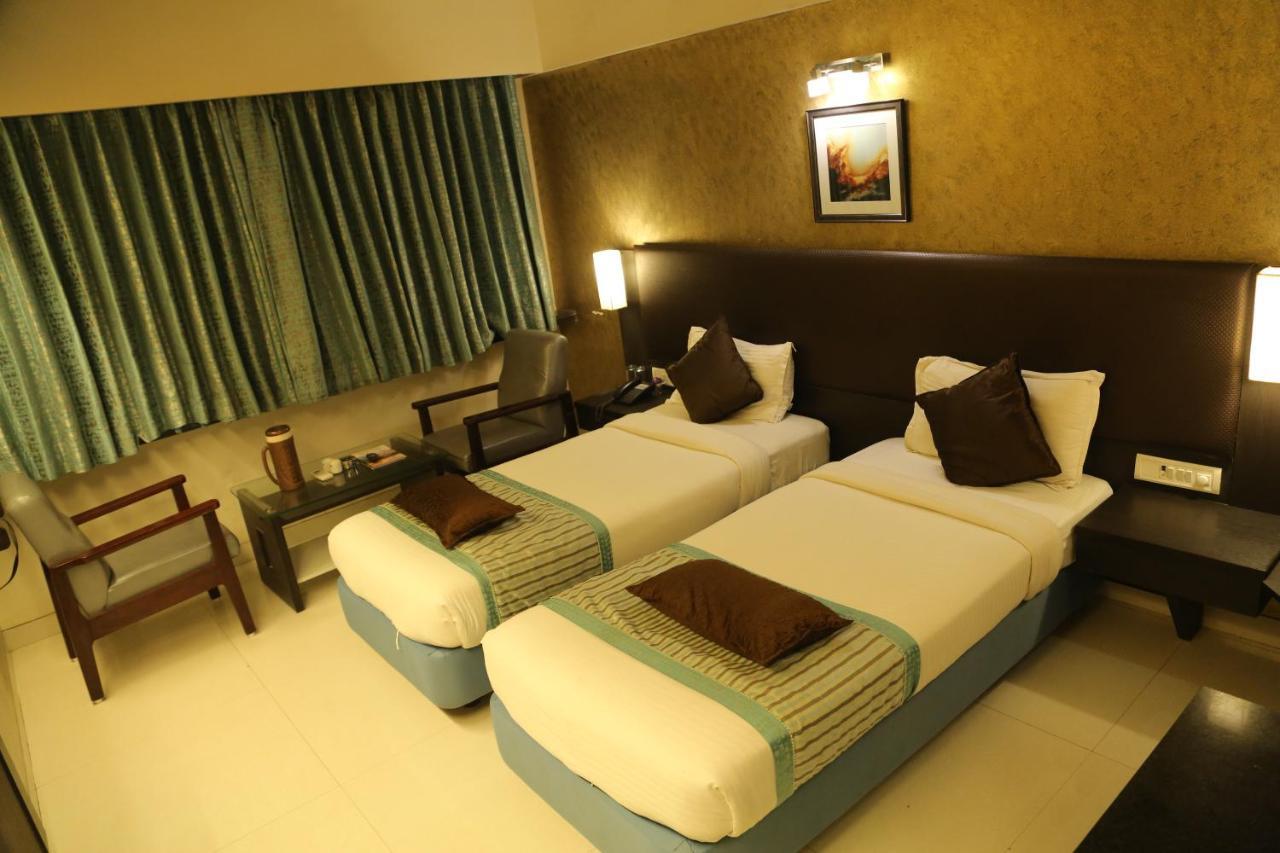 Hotel Princess Park Daman Exterior foto